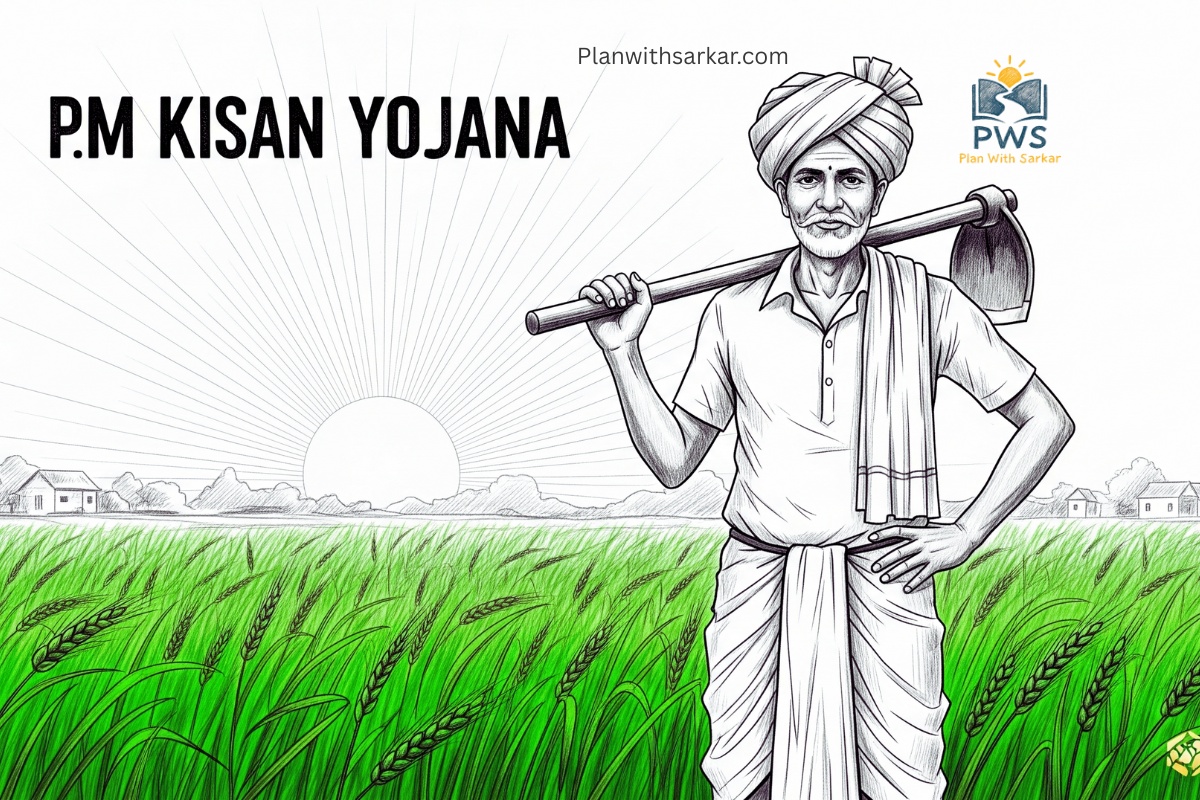 PM Kisan Yojana