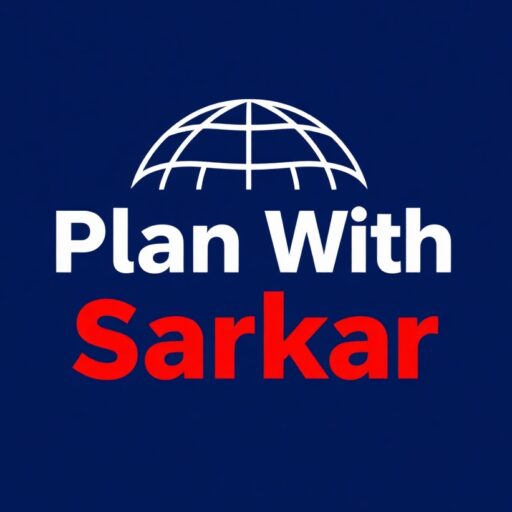 Plan With Sarkar