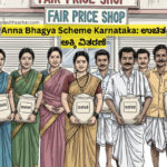 Anna Bhagya Scheme