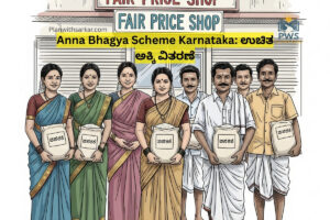 Anna Bhagya Scheme