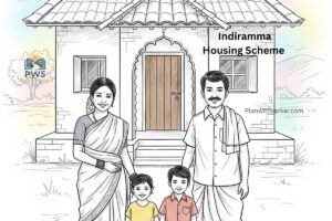 Indiramma Housing Scheme