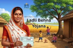 Ladli Behna Yojana