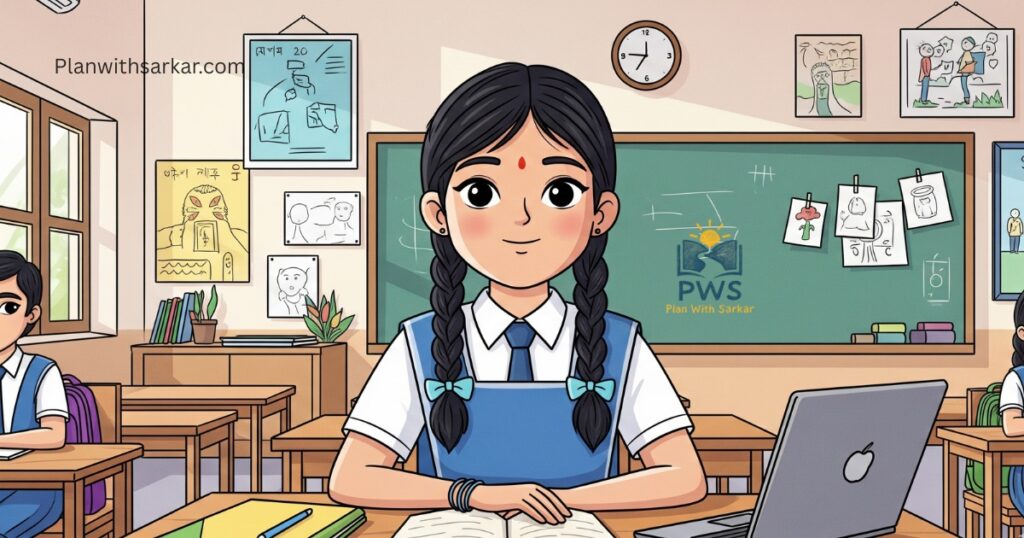 Majhi Kanya Bhagyashree Scheme पात्रता