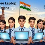 UP Free Laptop Yojana