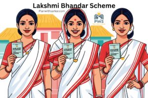 West Bengal Lakshmi Bhandar Scheme