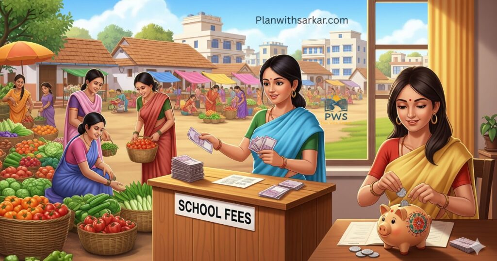 West Bengal Lakshmi Bhandar Scheme একটি বিস্তারিত পরিচিতি