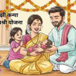 माझी कन्या भाग्यश्री योजना