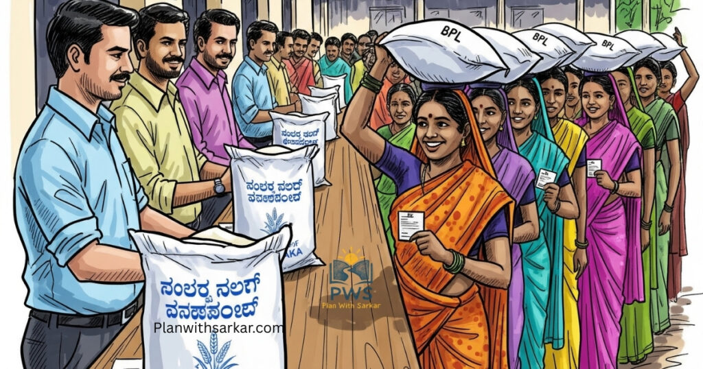 ಯೋಜನೆಯ ಪ್ರಮುಖ ಉದ್ದೇಶಗಳು