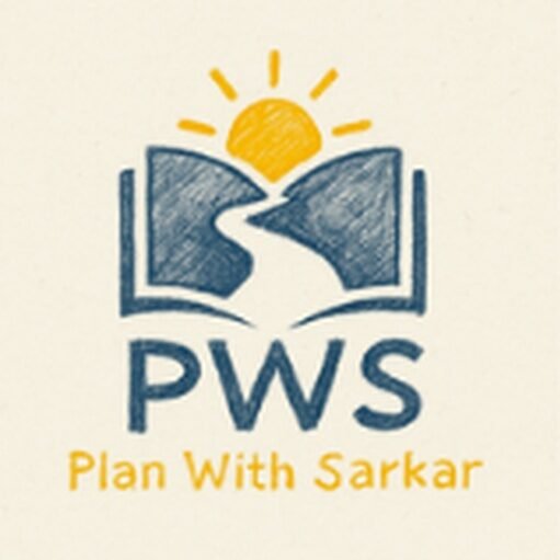 Plan With Sarkar