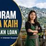 Mizoram Bana Kaih Scheme ₹50 lakh collateral free loan for entrepreneurs