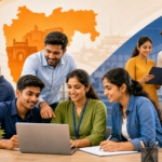 मुख्यमंत्री युवा कार्य प्रशिक्षण योजना 2026 अंतर्गत कौशल्य प्रशिक्षण घेत असलेले महाराष्ट्रातील तरुण