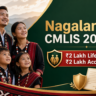 Nagaland CMLIS 2026-27 ₹2 lakh life and accident insurance cover